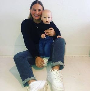 Meet your Posher, Emma